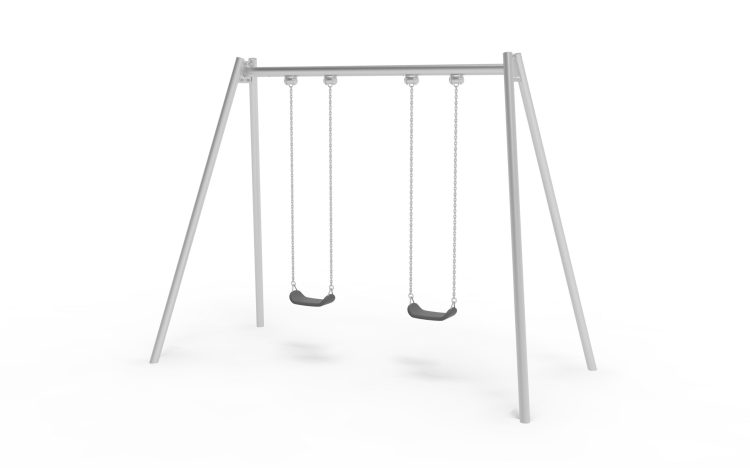 双人一字.360X173X270CM