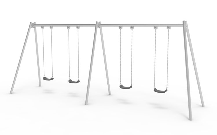 四人一字.688X173X270CM